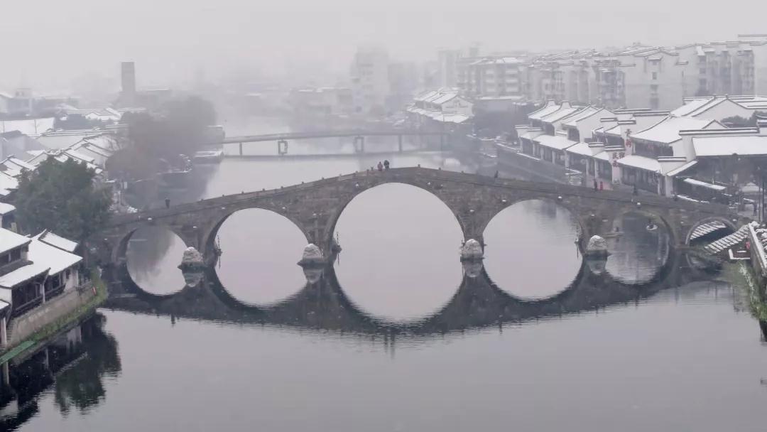 浙江·广济桥