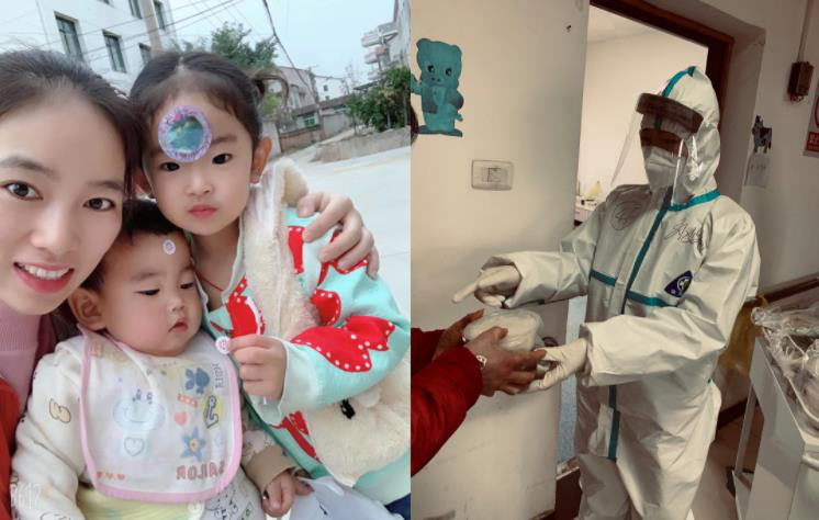 抗疫一线报告■【抗疫一线报告】国家卫健委：尚无证据显示新冠病毒通过气溶胶传播