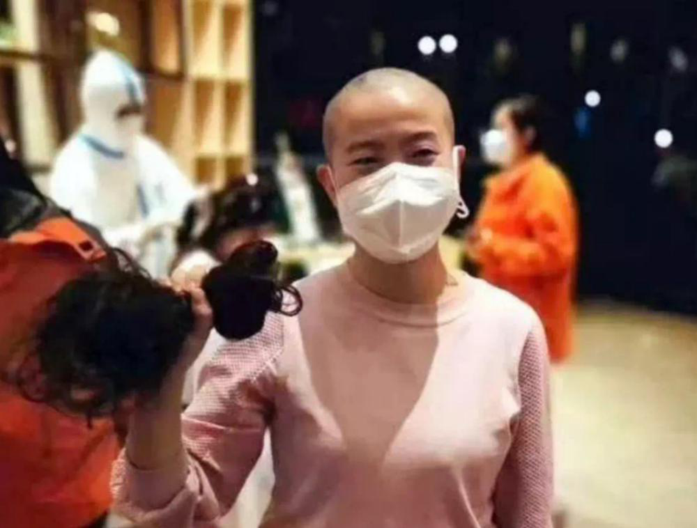 抗疫一线报告■【抗疫一线报告】国家卫健委：尚无证据显示新冠病毒通过气溶胶传播