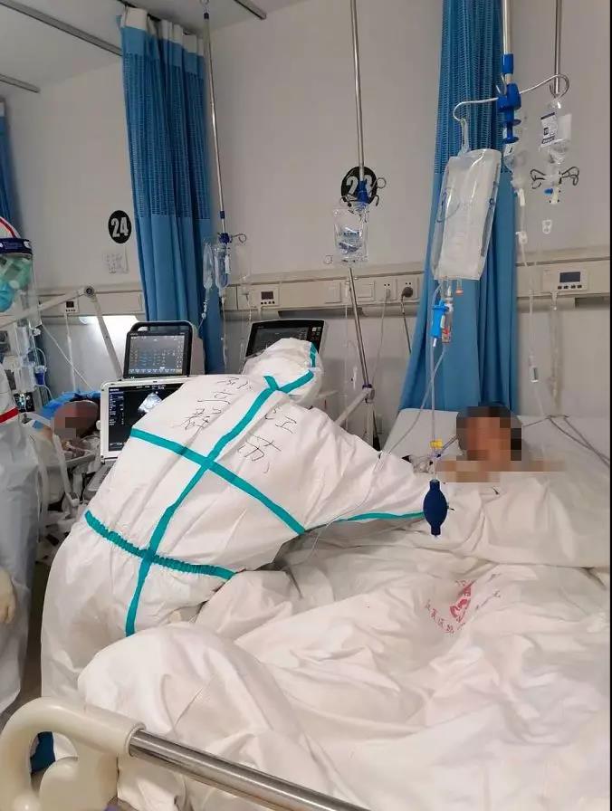 孙立群:“我们这些人出来,就是奔着困难去的!”