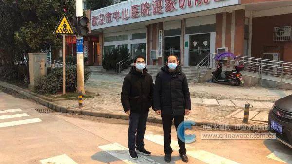 「水文网」封城中的那条船