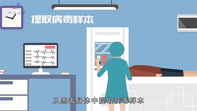 [新冠疫情]科技战疫系列动画⑤一支疫苗诞生要闯几道关？