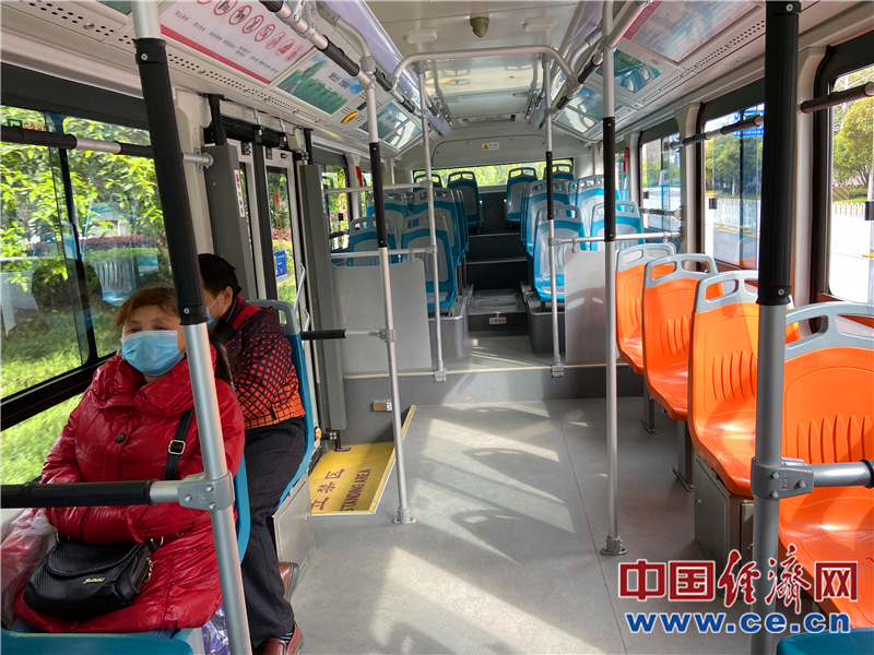 苏醒■【组图】逐渐苏醒的“九省通衢”