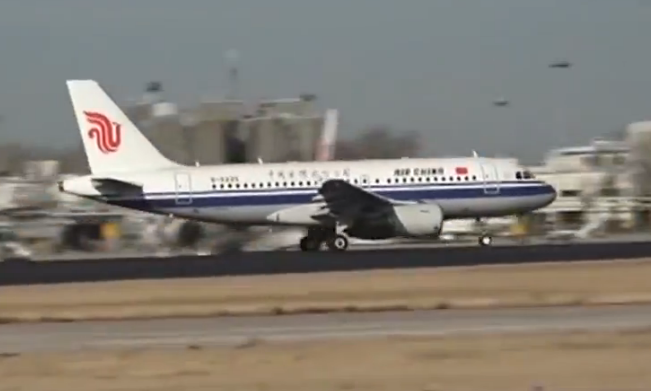 『复工复产』民航局安排复工复产航班超过970班 保障超5.9万人次人员出行