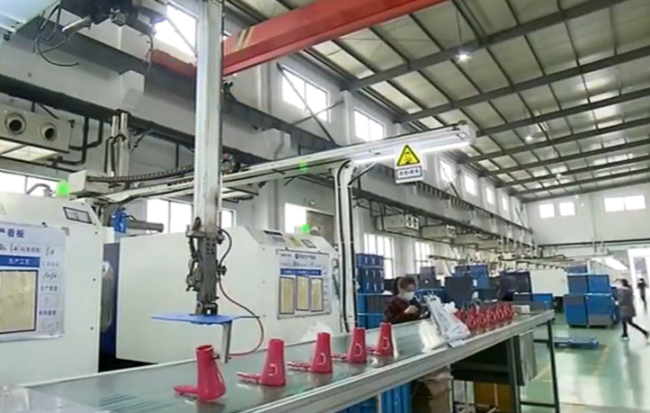 #外贸#“新国货”品牌加速崛起 外贸转内销为企业带来新机遇