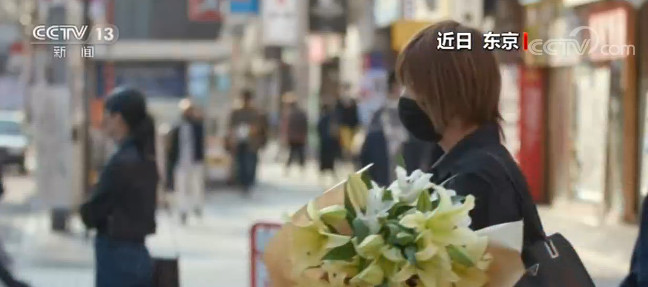 「新冠肺炎疫情」新冠肺炎疫情 累计确诊超一万例 东京都加快检测速度