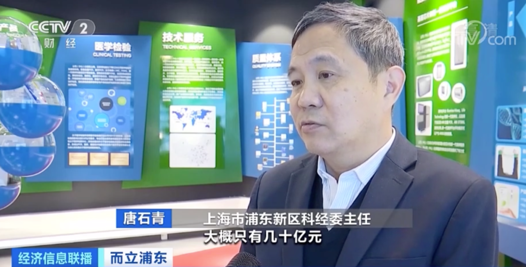 「浦东」再造一个新“浦东”！