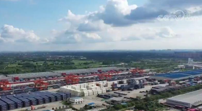 【国资委】权威数据会说话！中国经济正在加速恢复