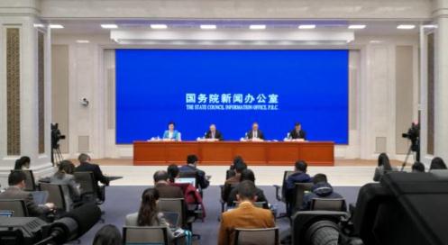 银保监会：银保监会：一季度健康险业务同比增长21.5%