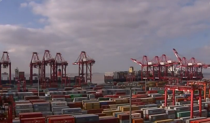 【财政部】财政部：一季度国企效益指标同比下降 3月环比增长48.4%