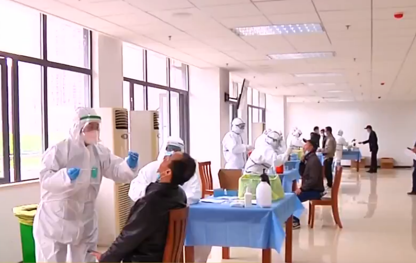 常态化▲新闻观察：在常态化防控中推进经济社会秩序恢复