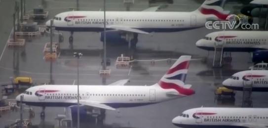 #英国#英国一家航空公司破产、一家停飞！损失超3000亿美元，全球航空业“凛冬已至”？