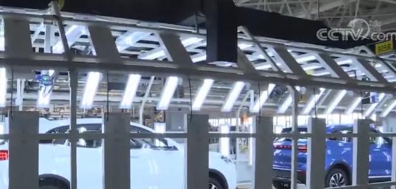 「利好」利好接踵而来！这类汽车销量猛增！车企纷纷抢滩，有三大领域已经火了