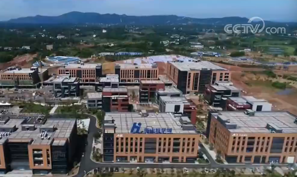 [湖北]总投资3657.4亿元！湖南829个投资5000万元以上项目开工