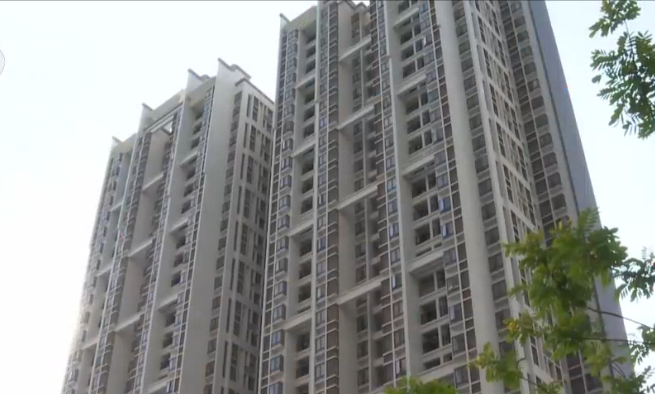 公租房@广东首次将公租房违规纳入银行个人征信系统