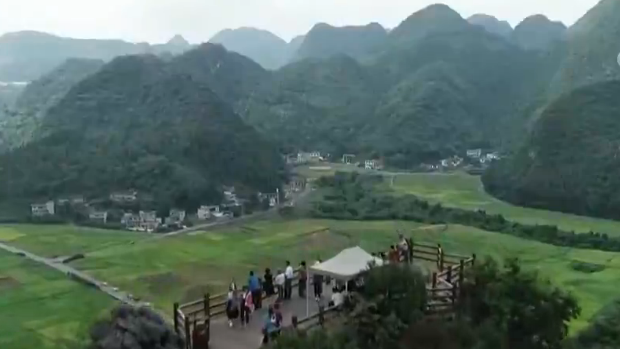 「短途游」城市周边短途游成主流 预计5月2日客流量最大占“五一”假期的30%以上