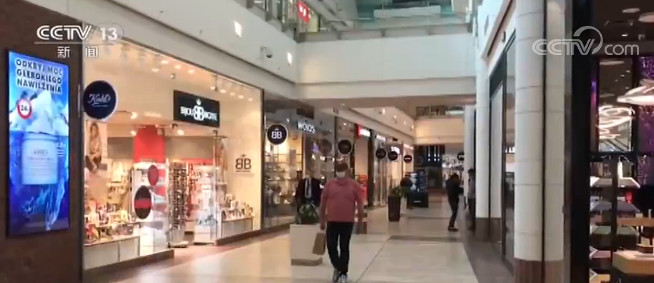 「波兰」波兰进入解封第二阶段