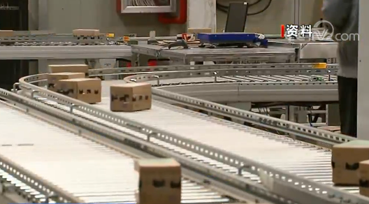 “五一”假期“五一”假期全国邮政行业共揽收快递包裹超11亿件 生活电器等热卖