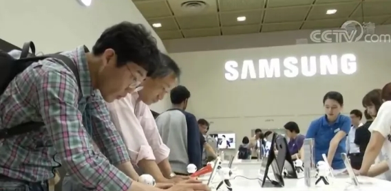 三星三星掌门人道歉了！罕见推出“半价”5G手机，能否挽救业绩？