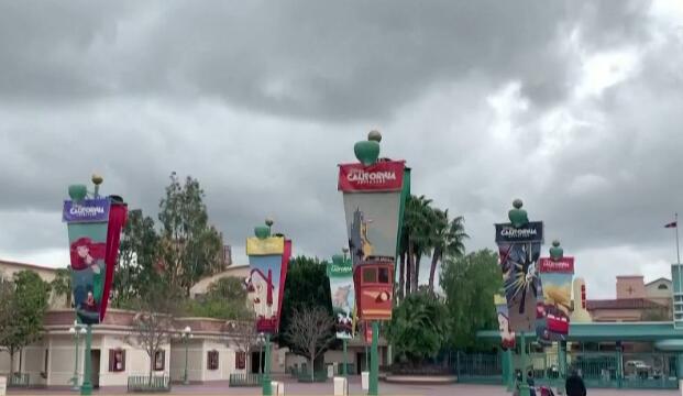 旅游业世界旅游组织:国际游客抵达量或锐减60%至80%