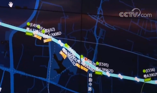 广东广州50个5G基站覆盖全线！全国首条5G快速公交智能调度线在广州落地应用