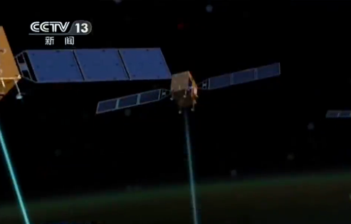 中央企业中央企业北斗产业协同发展平台正式开通 涵盖航天、能源等多领域