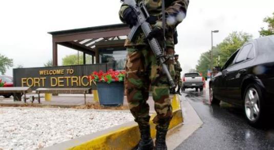 美国美国生物基地与病毒相关的两条时间线！外媒：毛骨悚然！