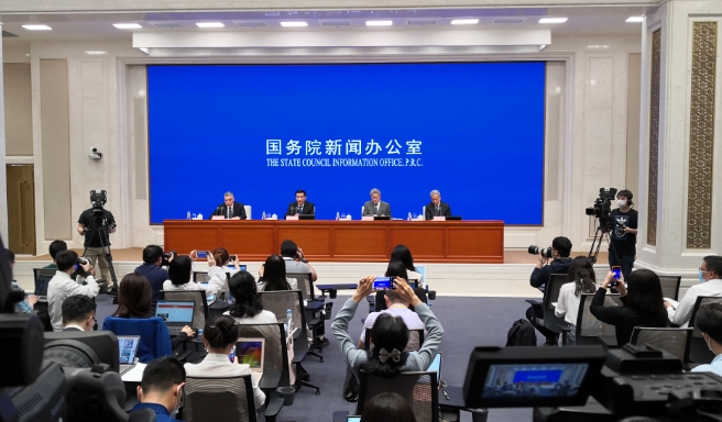 汽车工业和信息化部：汽车产业长期向好的发展态势没有改变