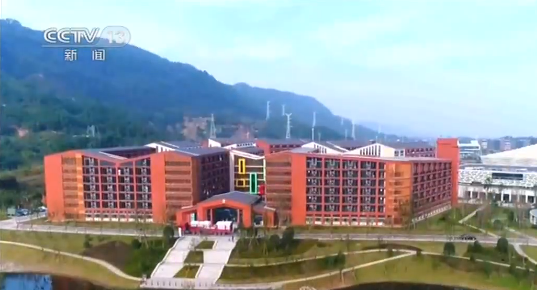 四川前四月 四川773个省重点项目完成投资超1800亿元