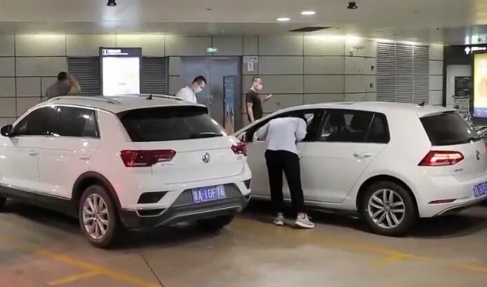 租车上海虹桥机场租车门店客源不断 二季度租车订单明显回暖