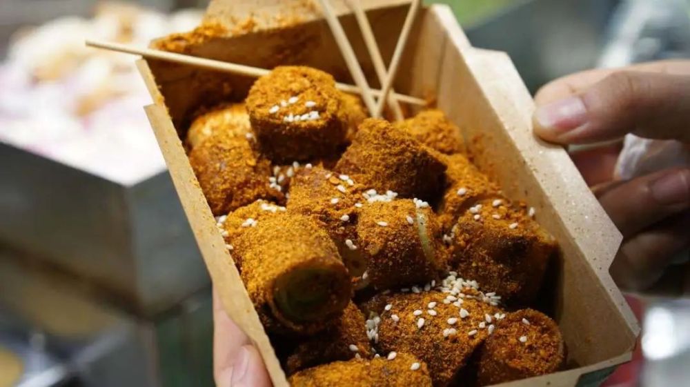 成都“闲”不下来的成都