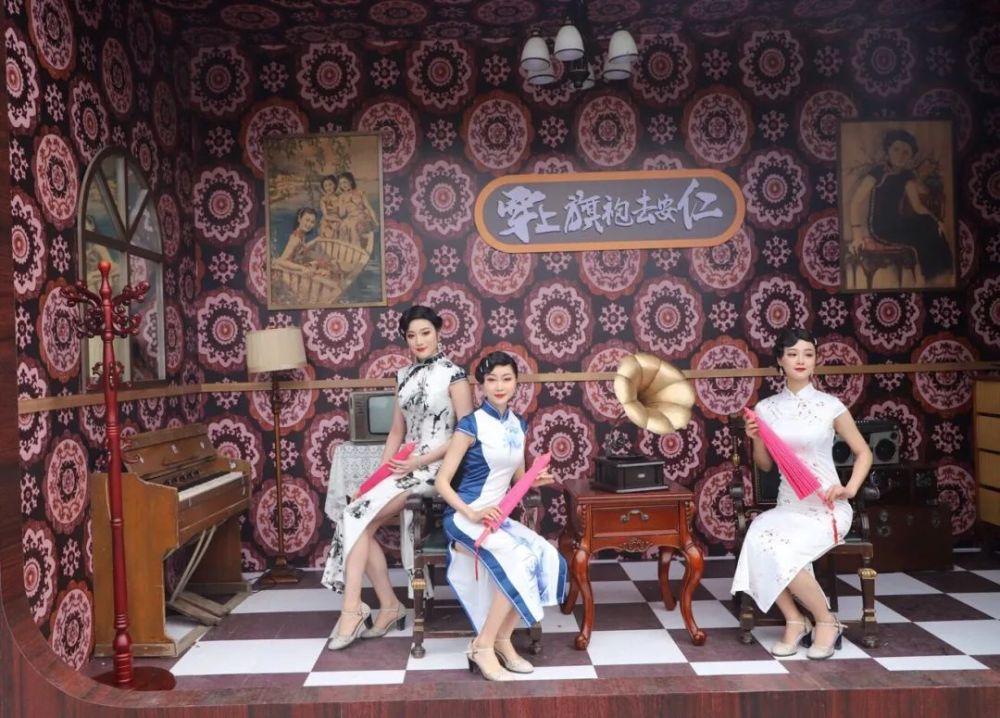 成都“闲”不下来的成都