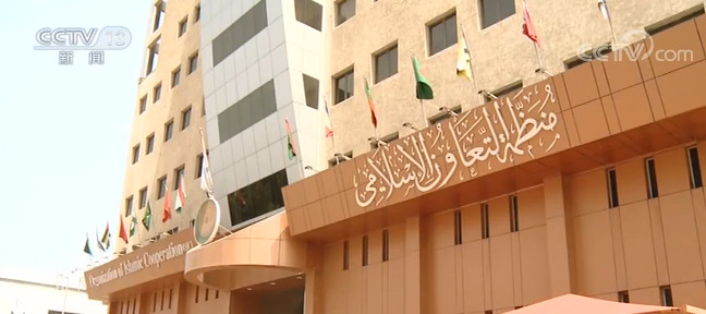 伊斯兰合作组织伊斯兰合作组织谴责以色列吞并计划