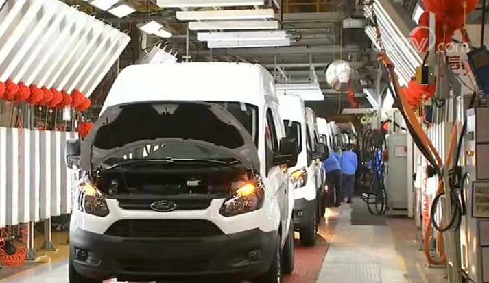 江西连接起经济断点 江西新经济助力全产业链协同发展