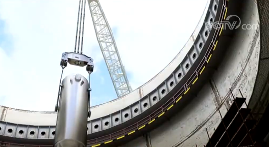 核能发展报告2019年“华龙一号”等一批核能科技创新工程取得重大进展