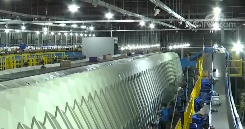 邮政局“部分快递公司暂停往北京发货”为谣言 国家邮政局：仍可正常收寄