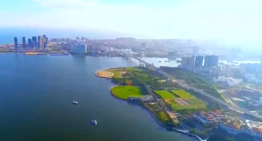 海南今年前5月海南实际使用外资3.19亿美元 同比增长146.6%