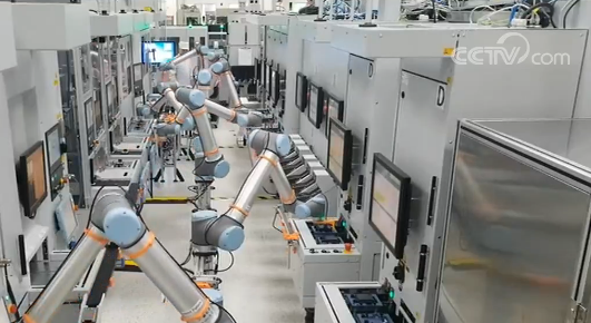 上海疫情下逆势飘红！减税降费 上海多举措助力外资持续加码投资