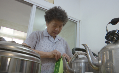 8点见|【8点见】端午假期首日全国接待国内游客1727.6万人次