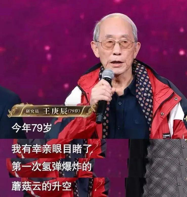 王庚辰  79岁 中国科学院大气物理研究所研究员