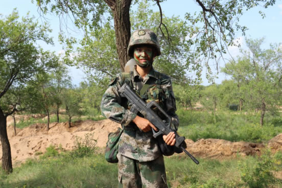解放军|超燃!最强阵容!解放军及武警部队14所院校齐祝考生旗开得胜!