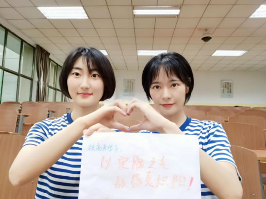 解放军|超燃！最强阵容！解放军及武警部队14所院校齐祝考生旗开得胜！