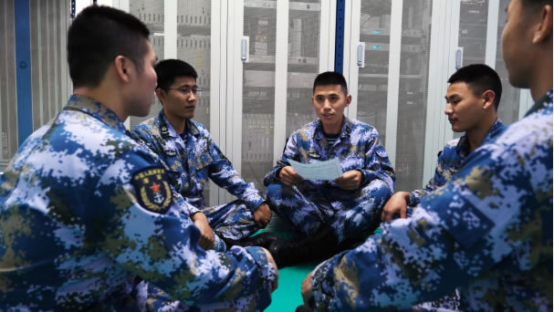 把脉|把脉官兵思想 让“微教育”拥有“大效果”