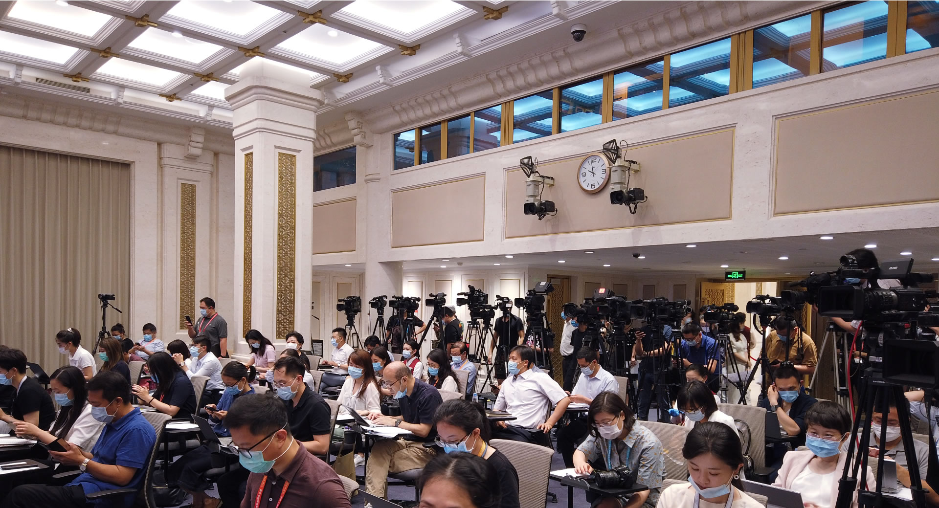 工业经济|有信心有能力继续保持工业经济平稳向好运行态势