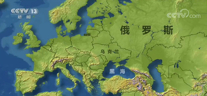 多国联合军演|美乌主导多国联合军演在黑海举行 俄远程战略轰炸机黑海上空执行飞行任务