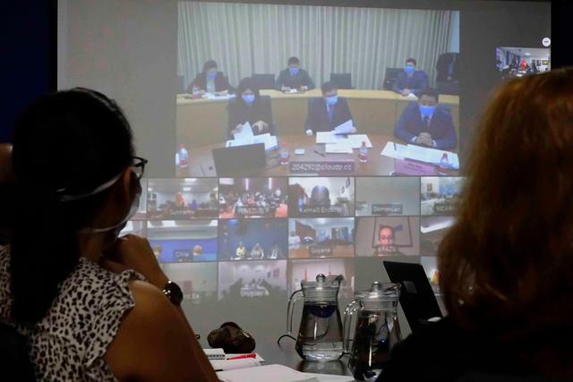 拉美国家|“天涯若比邻，患难见真情”——中国和拉美这样诠释……