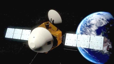 敏感器|120万公里外的太空笑脸是这样拍成的