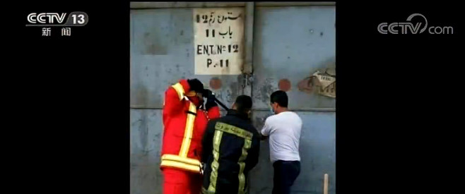 黎巴嫩|黎巴嫩贝鲁特港口区剧烈爆炸致严重伤亡·第一批前往救援10名消防员或全部牺牲