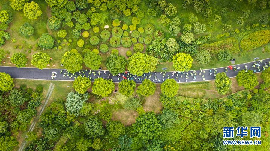 (新华全媒头条·图文互动)(17)历史交汇点上的宏伟蓝图——《中共中央关于制定国民经济和社会发展第十四个五年规划和二〇三五年远景目标的建议》诞生记