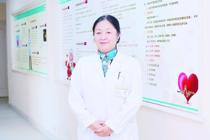 高血压患者过冬如何面对三个致命时刻